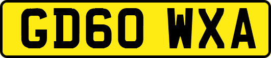 GD60WXA