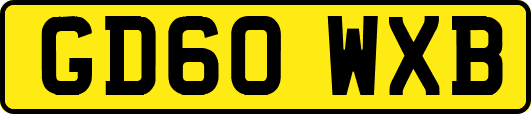 GD60WXB