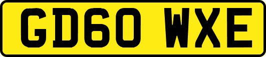 GD60WXE