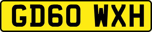 GD60WXH