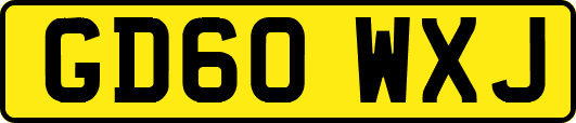 GD60WXJ