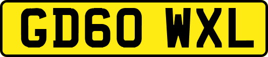 GD60WXL
