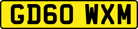 GD60WXM