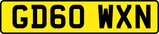 GD60WXN