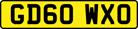 GD60WXO