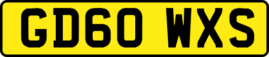 GD60WXS