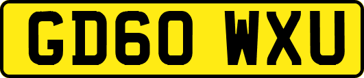 GD60WXU