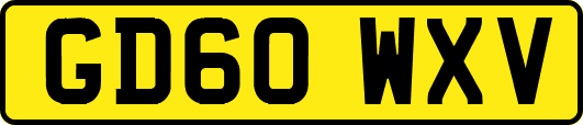 GD60WXV