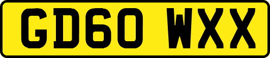 GD60WXX