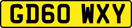 GD60WXY