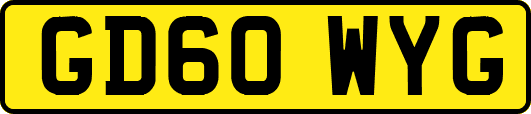 GD60WYG