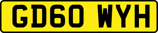 GD60WYH