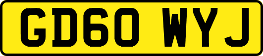 GD60WYJ