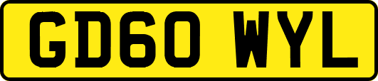 GD60WYL