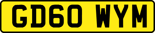 GD60WYM
