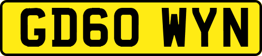 GD60WYN