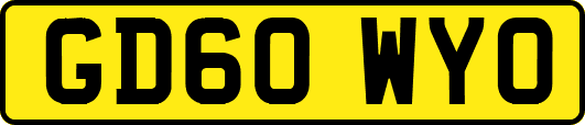 GD60WYO