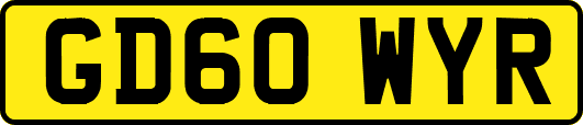 GD60WYR