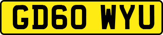 GD60WYU