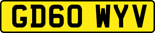GD60WYV