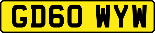 GD60WYW