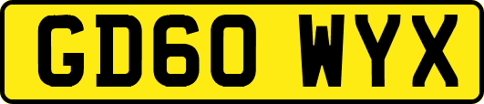 GD60WYX
