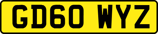 GD60WYZ