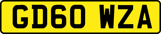 GD60WZA