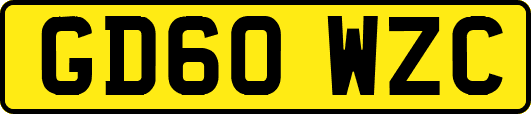 GD60WZC