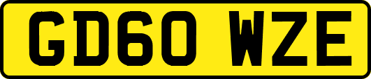 GD60WZE