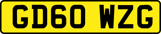 GD60WZG