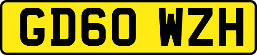 GD60WZH
