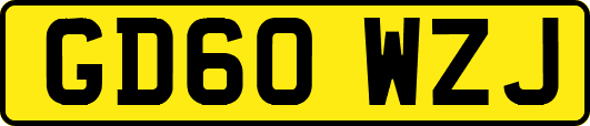 GD60WZJ