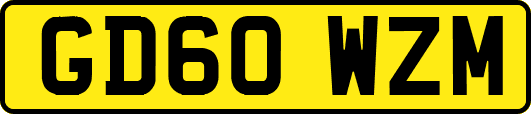 GD60WZM