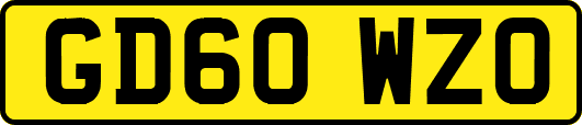 GD60WZO