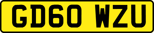 GD60WZU