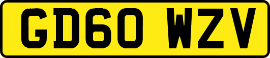 GD60WZV