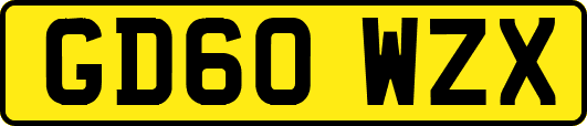 GD60WZX