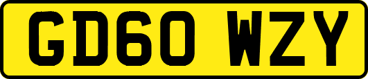 GD60WZY