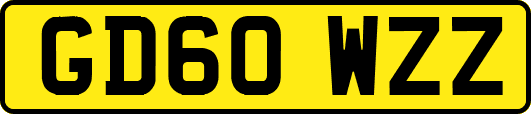 GD60WZZ