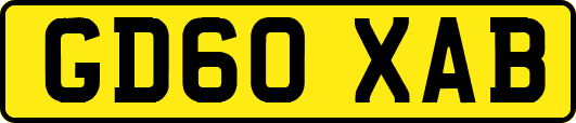GD60XAB