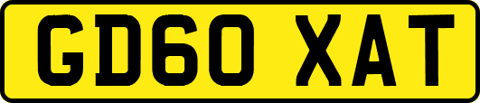GD60XAT