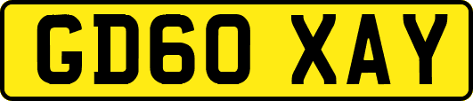 GD60XAY