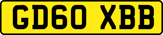 GD60XBB