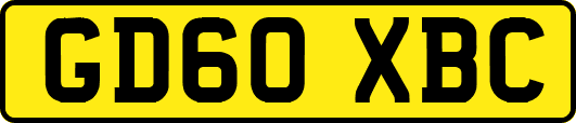GD60XBC