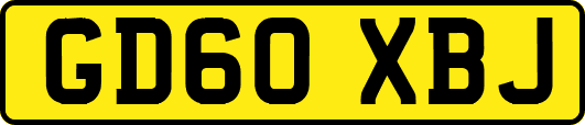 GD60XBJ