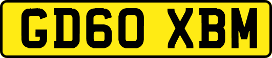 GD60XBM