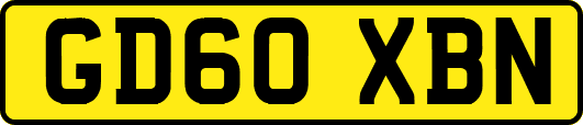GD60XBN