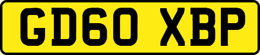 GD60XBP