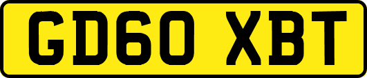 GD60XBT